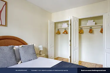 Rented by The Blueground