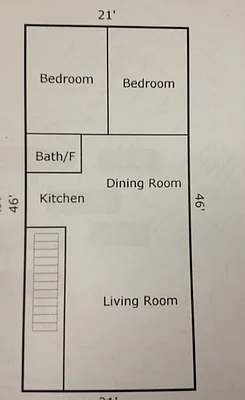 Rented by Citi Habitats | media 7