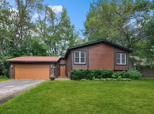 1113 5th Ave SW, Forest Lake, MN 55025