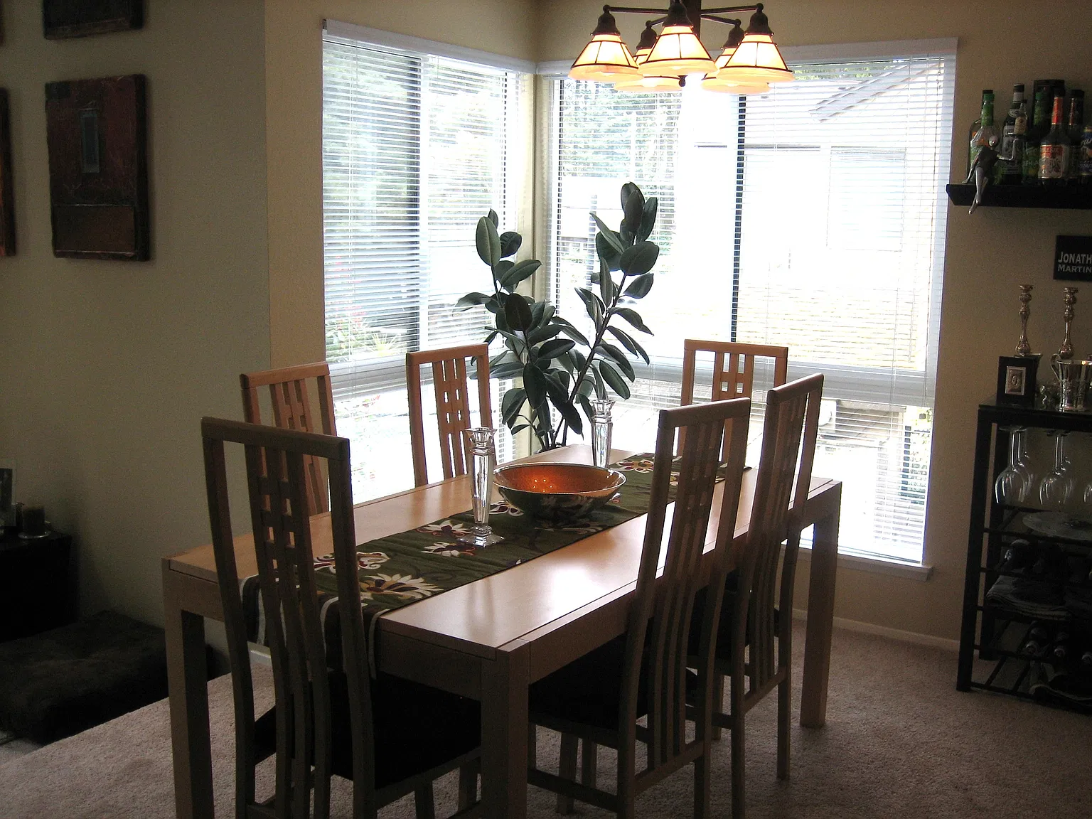 2 bed, 1.5 bath, 1190 sqft, $2,900 — Photo 2
