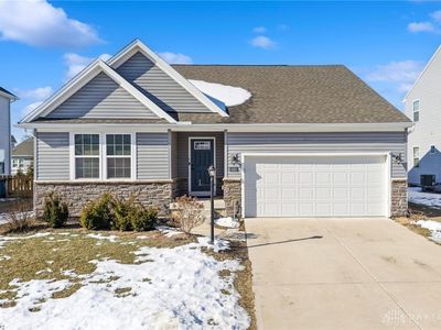6183 Churchill Downs Pl, Dayton, OH, 45424