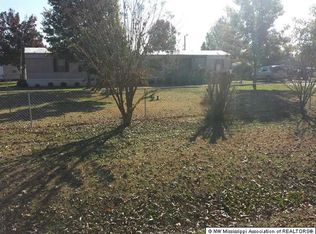 16641 Arkabutla Rd, Sarah, MS 38665