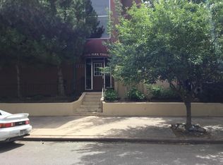 1170 N Ogden St #304, Denver, CO 80218
