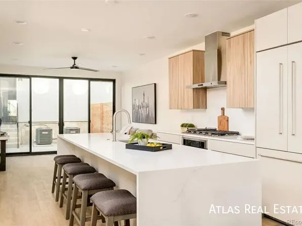 3414 Lawrence St, Denver, CO 80205