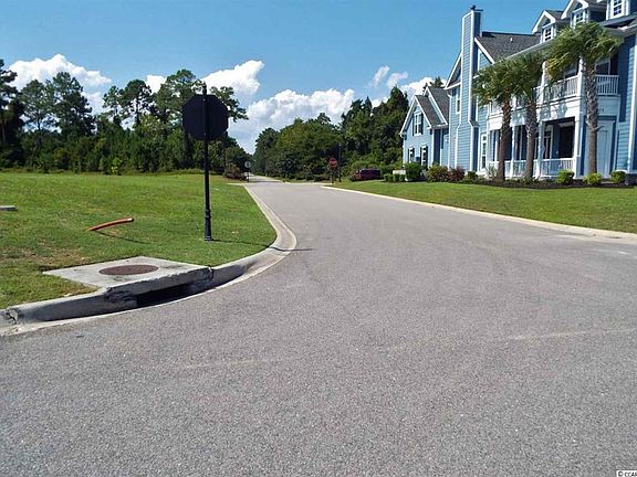 5th image of Lot 59 St. Julian 2nd Row Waterway Lot
