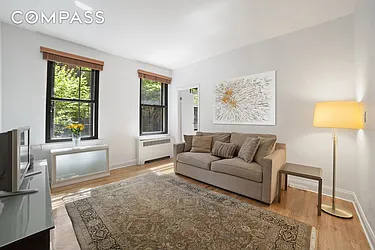 Sold by Compass