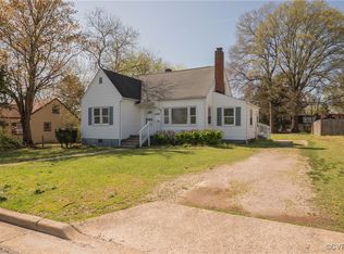 3303 Granby St, Hopewell, VA 23860