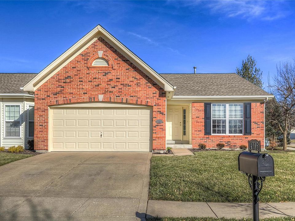1st image of 14735 Ladue Bluffs Crossing Dr