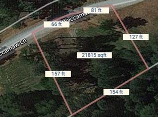 121 Waccamaw Ln, Central, SC 29630