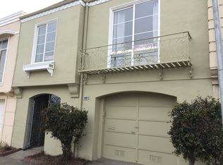1750 19th Ave, San Francisco, CA 94122