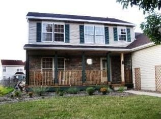 1480 Foxmoor Ln, Elgin, IL 60123