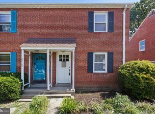 2023 N Smythe St, Arlington, VA 22201