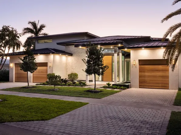 1627 Coral Ridge Drive, Fort Lauderdale, FL 33305