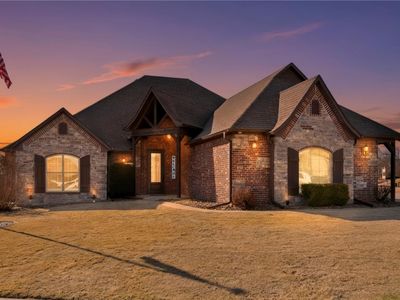 5704 SW Gunstock Rd, Bentonville, AR, 72713