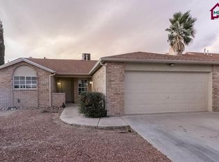 5190 Emerald St, Las Cruces, NM 88012