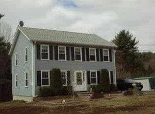 28 Neale Rd, Royalston, MA 01368