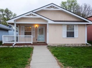 1622 Avenue O, Council Bluffs, IA 51501