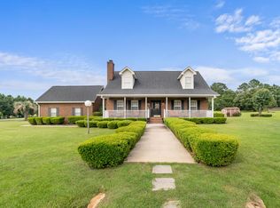 105 Knollwood Ct, Orangeburg, SC 29118