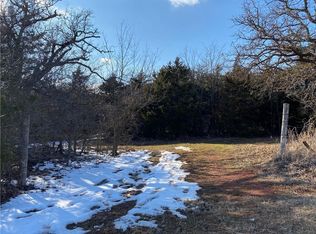 0 S 3350th Rd, Shawnee, OK 74804