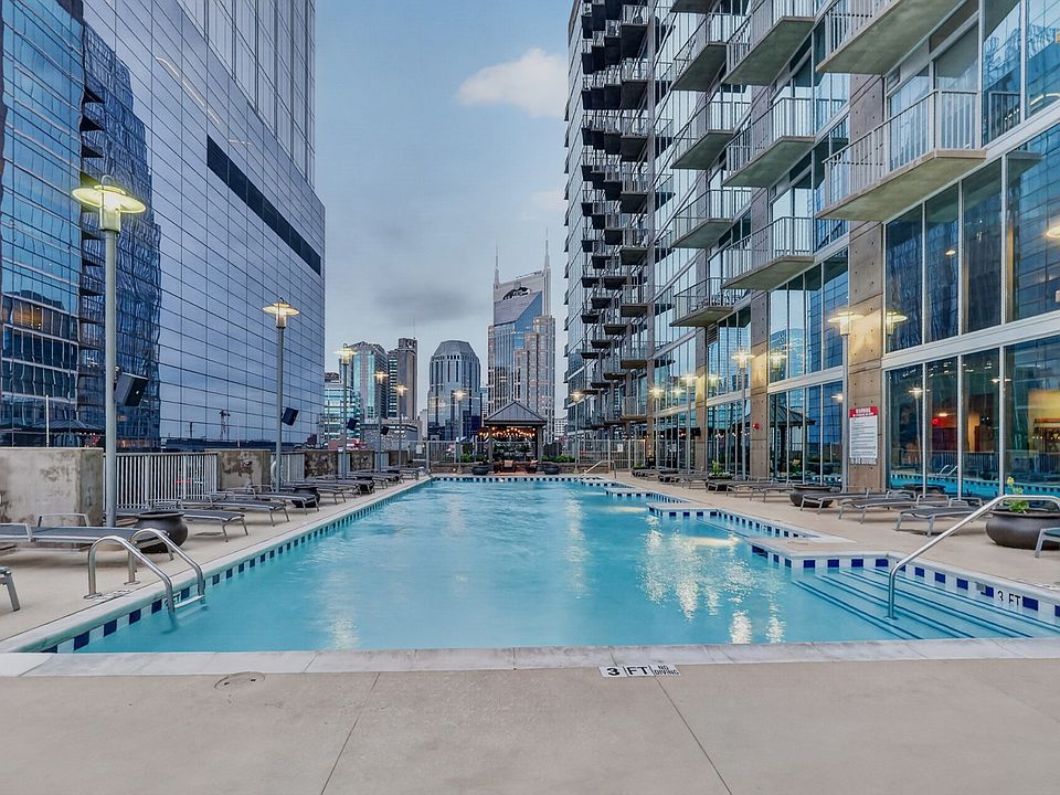 1st image of 301 Demonbreun St Unit 502