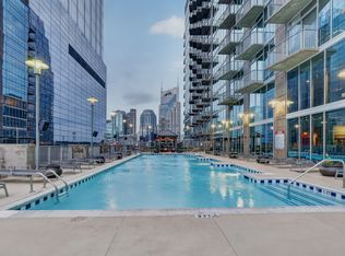 301 Demonbreun St Unit 502, Nashville, TN 37201