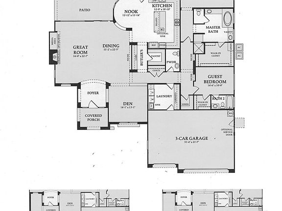 5th image of 23206 N PADARO Court