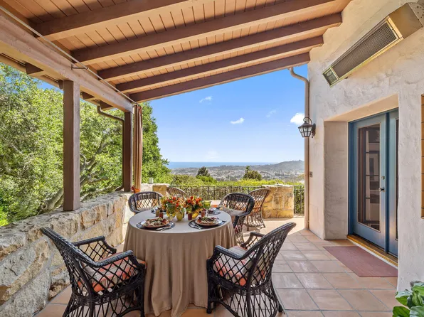1445 Alameda Padre Serra, Santa Barbara, CA 93103