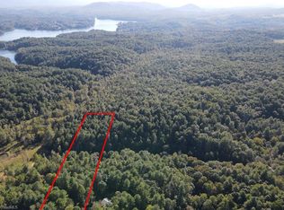 Lake Forest Dr, Wilkesboro, NC 28697
