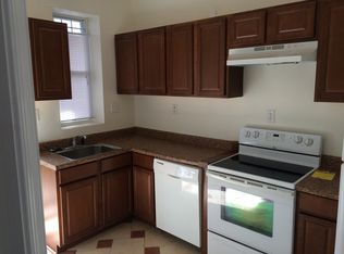 806 Kennedy St NW #1, Washington, DC 20011