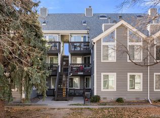 Cedar Cove Condos, Aurora, CO 80012