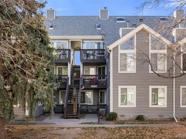 12535 E Tennessee Circle #F, Aurora, CO 80012