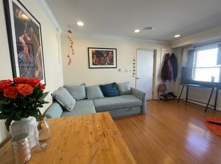 94 Webster St NE APT 5, Washington, DC 20011