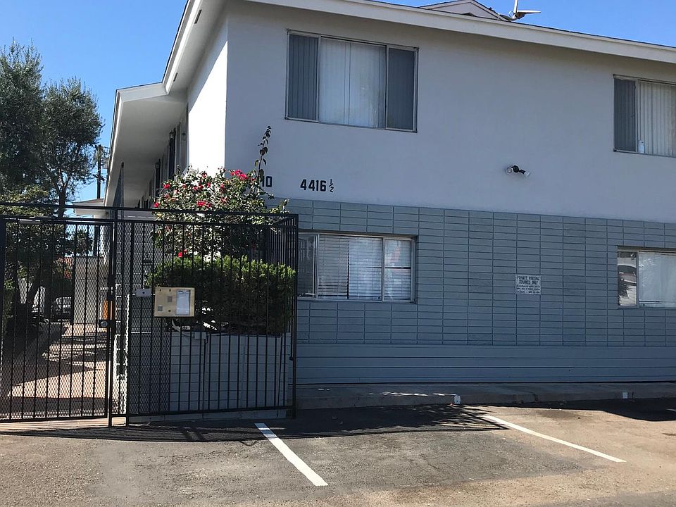 1st image of 4410 Louisiana St #4416-1/2