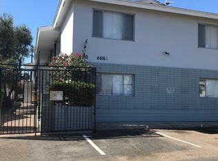 4410 Louisiana St #4416-1/2, San Diego, CA 92116