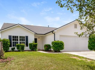 1108 Jordans Pond Ln, Charlotte, NC 28214