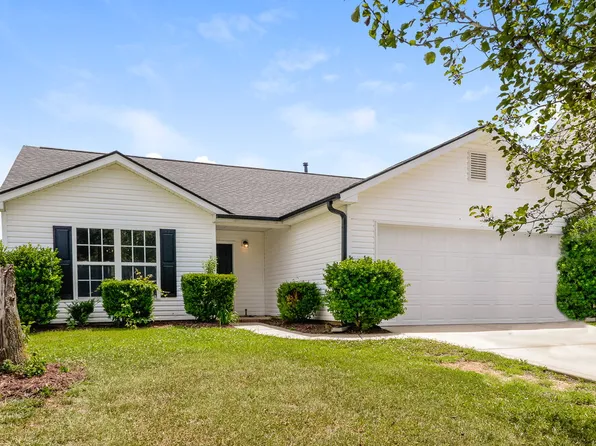 1108 Jordans Pond Ln, Charlotte, NC 28214