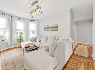 4 Northey St #2, Salem, MA 01970