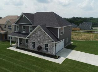 1037 Squirrel Nest Ln, Lexington, KY 40509