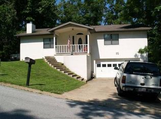 104 Chelsea Ave, Harrison, AR 72601