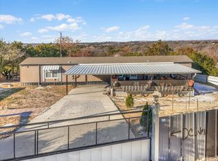 4824 Red Oak Trl, Weatherford, TX 76087