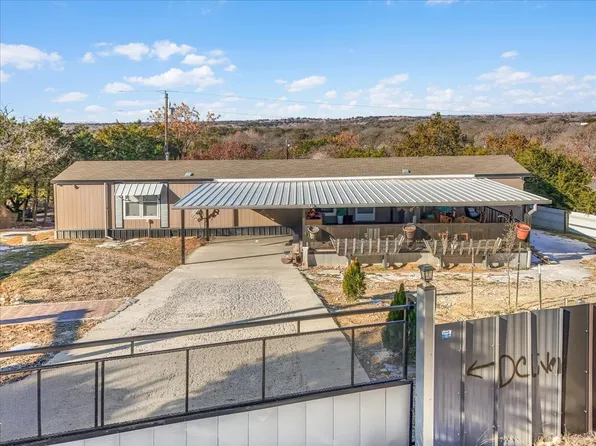 4824 Red Oak Trl, Weatherford, TX 76087