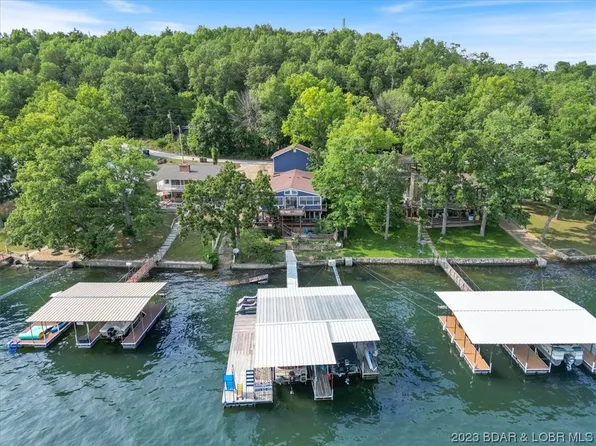 1752 Big Island Dr, Roach, MO 65787