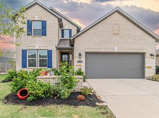 21703 Prickly Caterpillar Ct, Cypress, TX 77433
