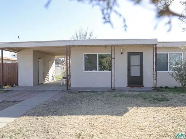 320 E Church St, Roswell, NM 88203