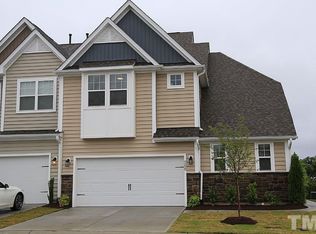 300 Shale Creek Dr, Durham, NC 27703
