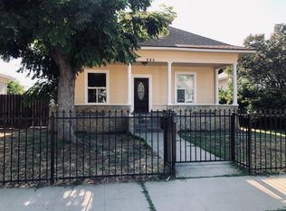 225 N Yosemite Ave, Fresno, CA 93701