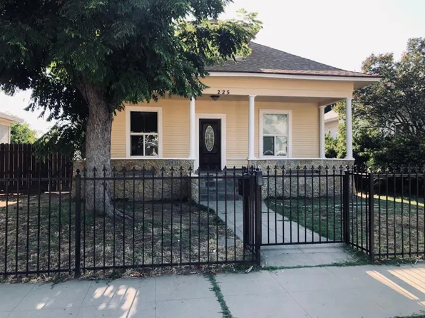 225 N Yosemite Ave, Fresno, CA 93701