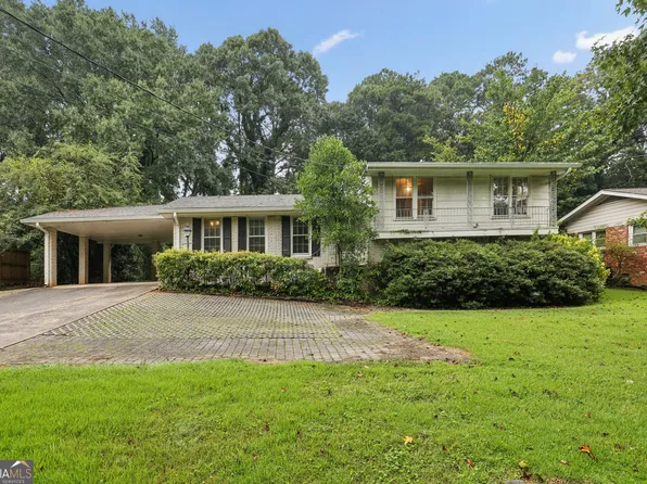 2119 Vista Dale Ct, Tucker, GA 30084