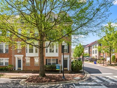 336 Cameron Station Blvd, Alexandria, VA, 22304