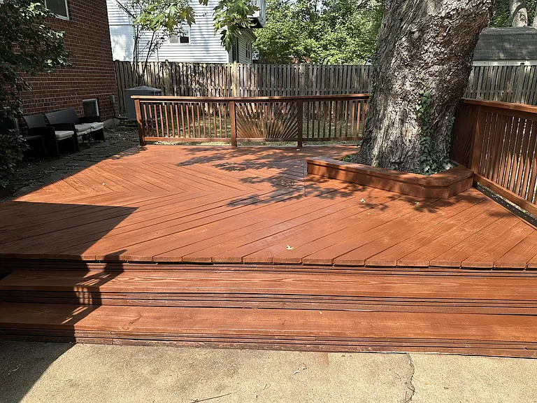 1057 N Pegram St — Photo 3